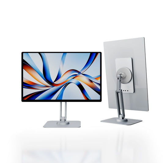 HISMART Portable Monitor 13.5" with Kickstand