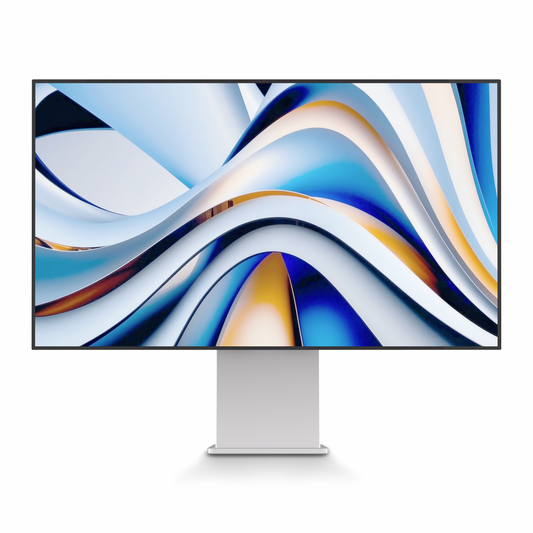 HISMART HO4 27 Inch 5K 5120(RGB)×2880UHD 1000 cd/m² Monitor mirror screen