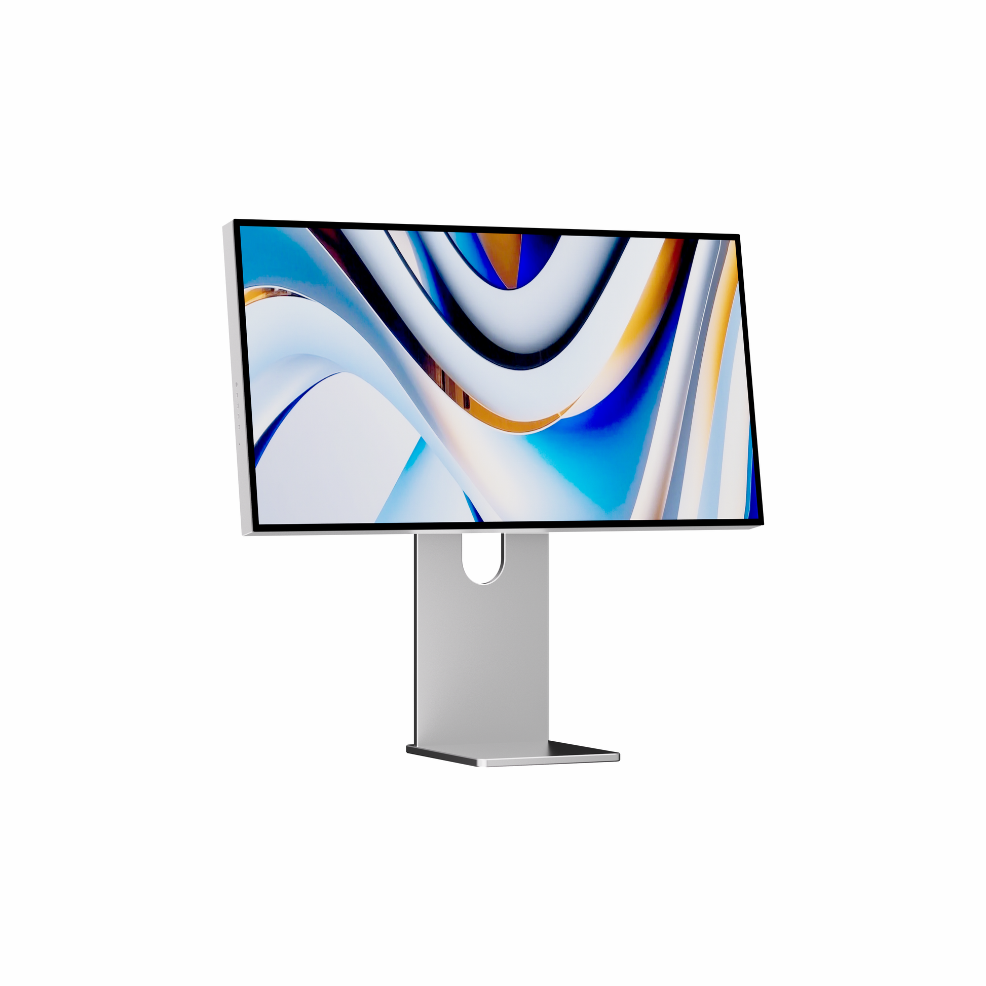 HISMART H03  27 Inch 4K 3840(RGB)×2160UHD 450 cd/m²  Monitor mirror screen