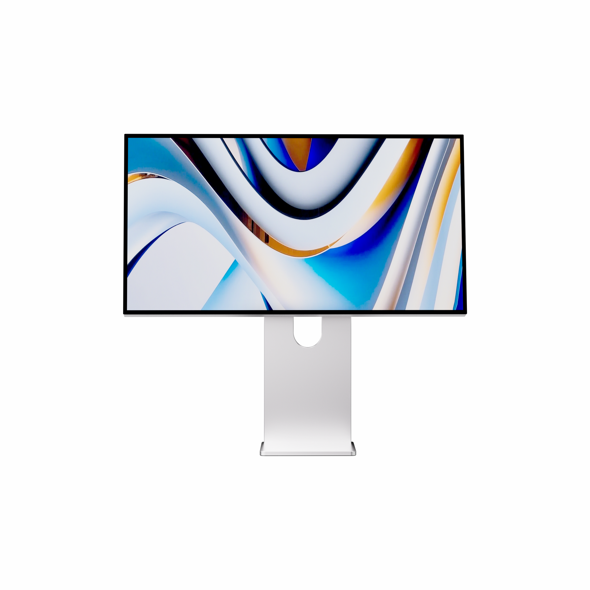 HISMART H03  27 Inch 4K 3840(RGB)×2160UHD 450 cd/m²  Monitor mirror screen