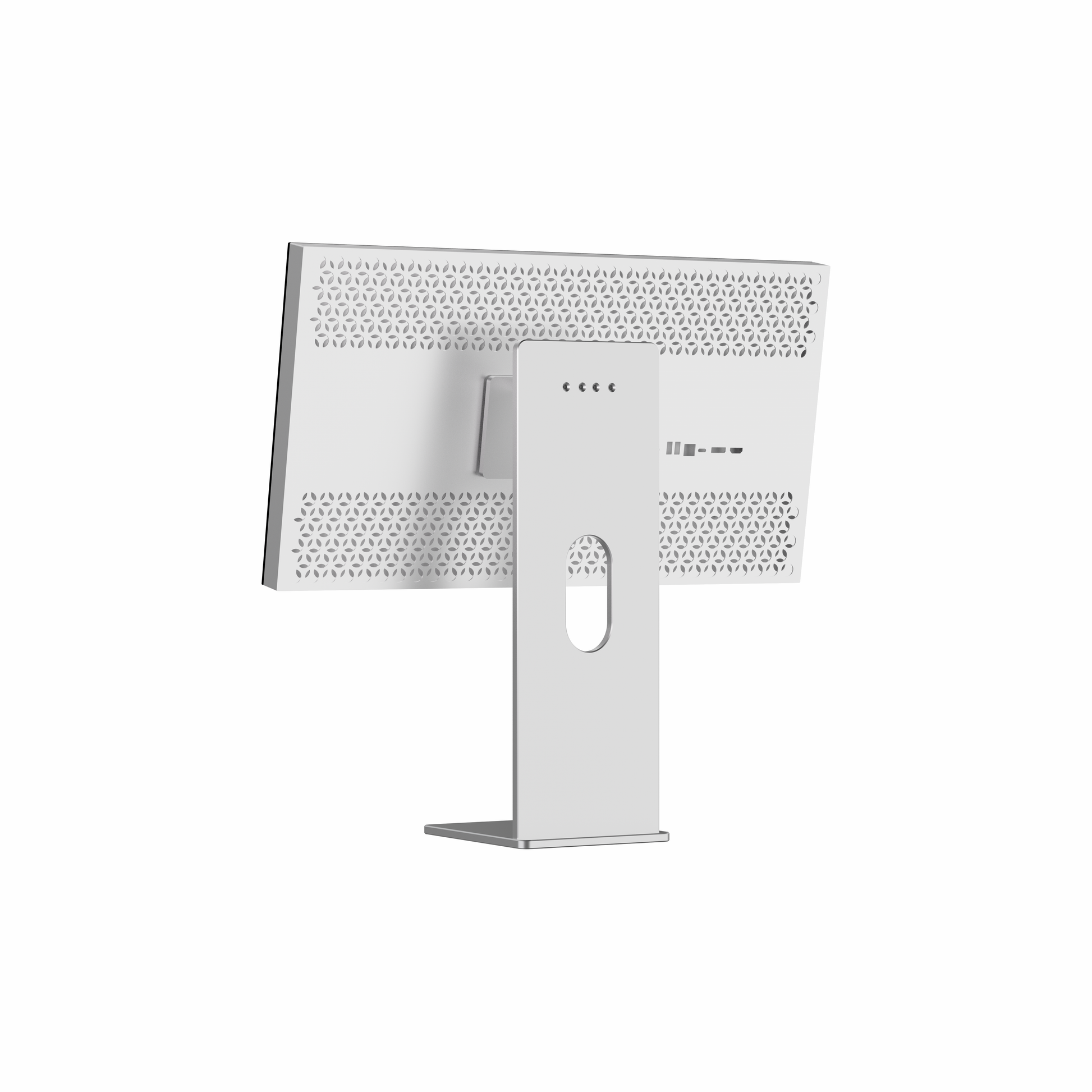 HISMART H03  27 Inch 4K 3840(RGB)×2160UHD 450 cd/m²  Monitor mirror screen