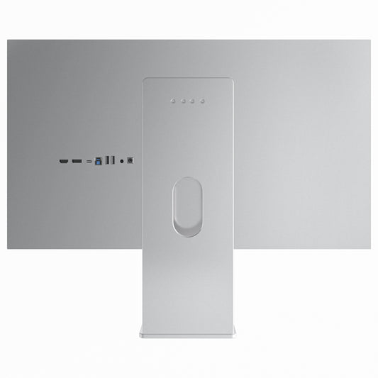 HISMART 27 Inch 4K 3840(RGB)×2160UHD 1000 cd/m²  Monitor mirror screen
